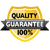 QC quality guarantee