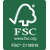 certyfikat FSC - papier z ekologicznie zarządzanyc...